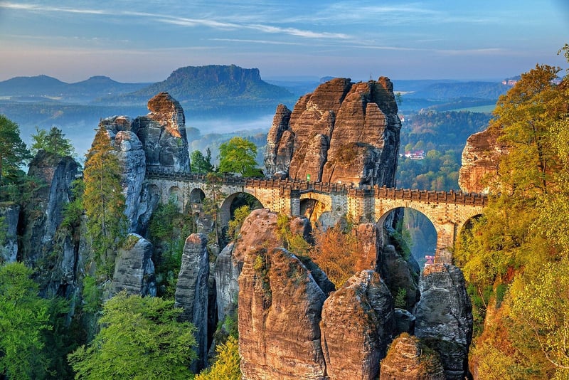 Solnhofen Limestone, Germany