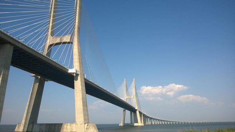 Vasco da Gama
